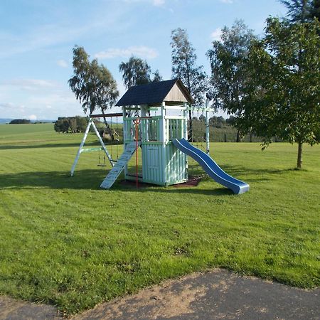 Haus Bergeshoeh Hochsauerland إسلوهي المظهر الخارجي الصورة