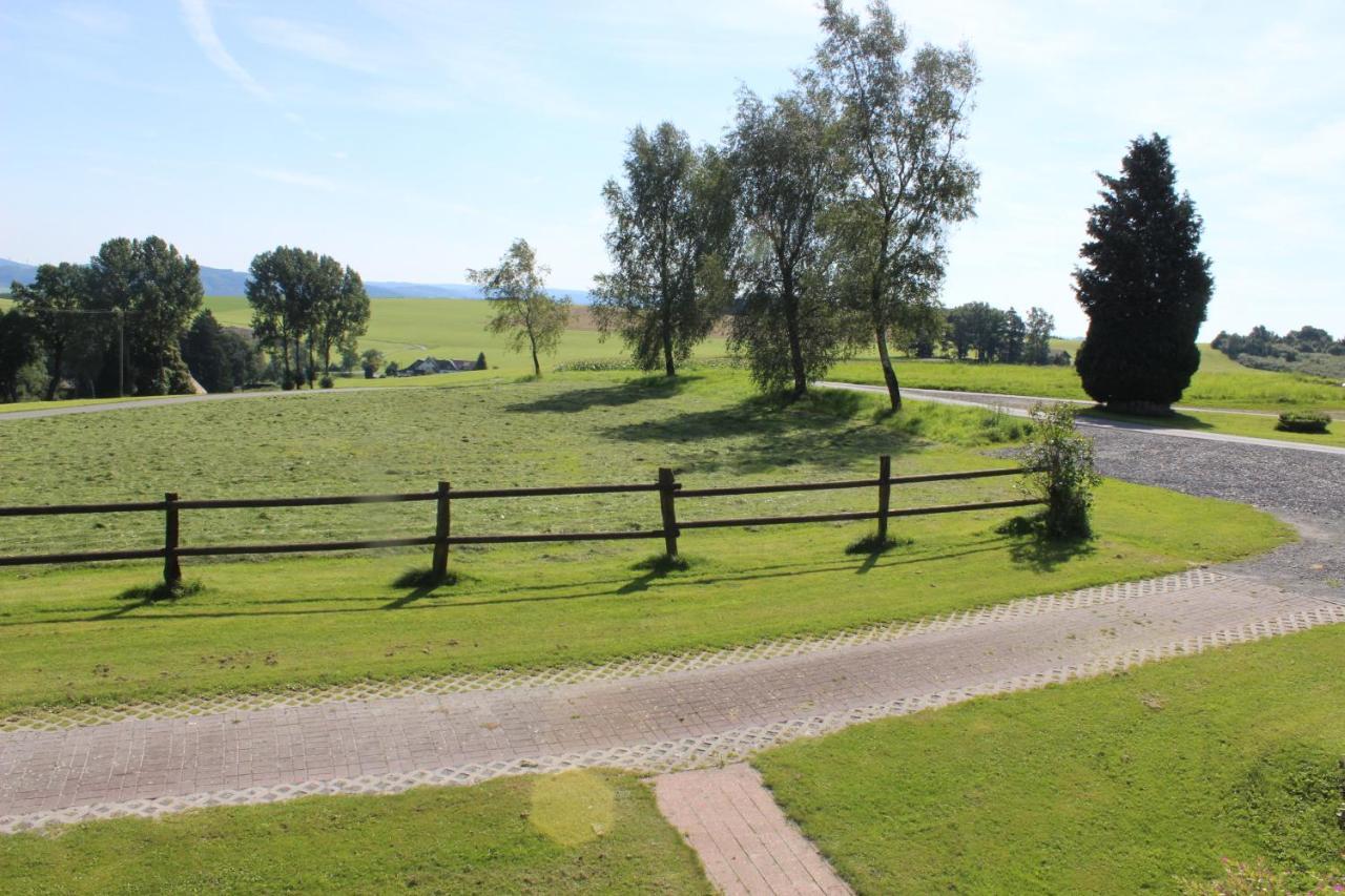 Haus Bergeshoeh Hochsauerland إسلوهي المظهر الخارجي الصورة