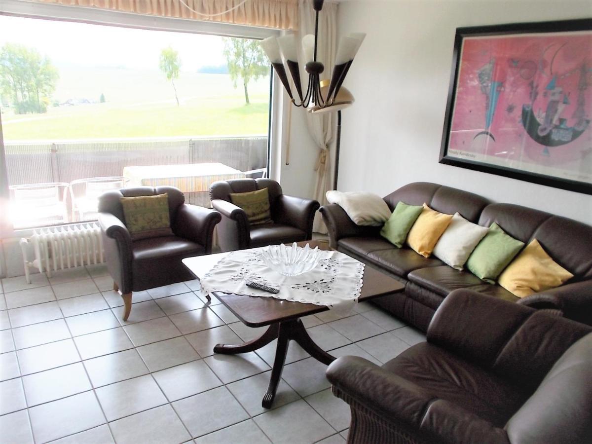 Haus Bergeshoeh Hochsauerland إسلوهي المظهر الخارجي الصورة