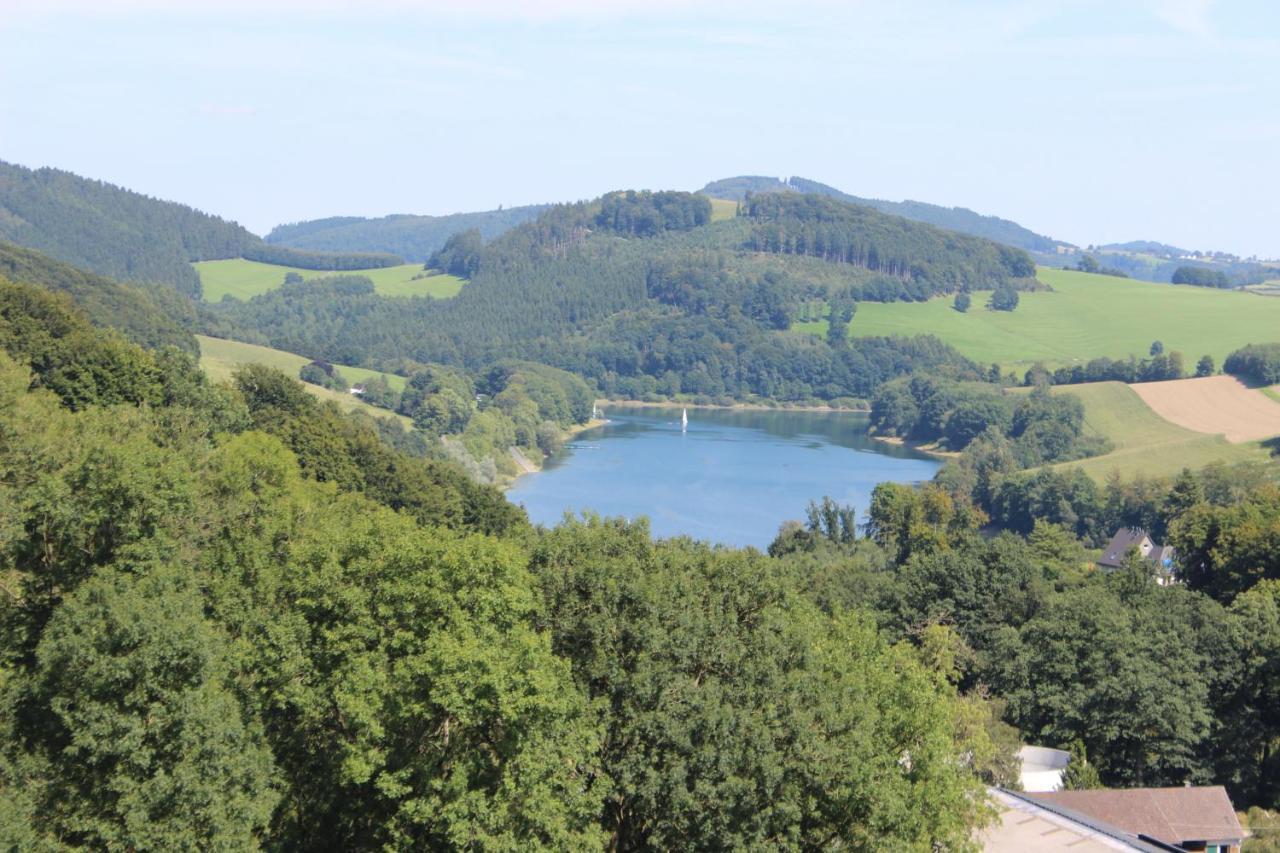 Haus Bergeshoeh Hochsauerland إسلوهي المظهر الخارجي الصورة