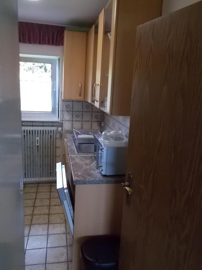 Haus Bergeshoeh Hochsauerland إسلوهي المظهر الخارجي الصورة