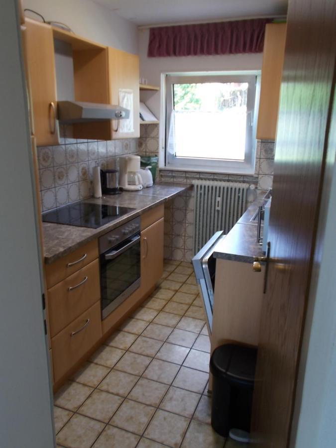 Haus Bergeshoeh Hochsauerland إسلوهي المظهر الخارجي الصورة